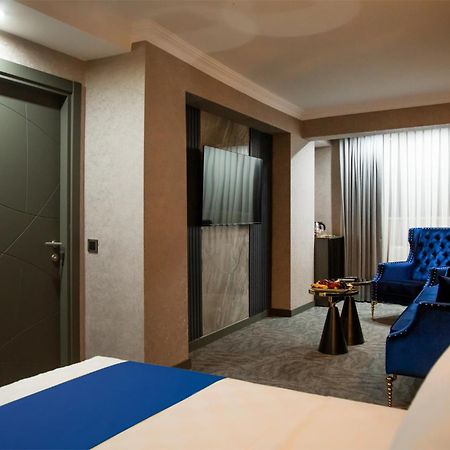 Golden Bazaar Hotel Istanbul Exterior foto